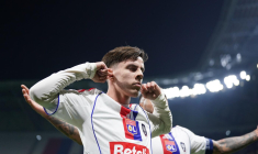 Rémi Himbert : piquant avant d'avoir de la moustache