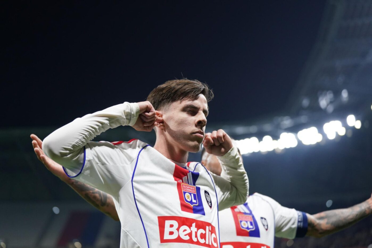 Rémi Himbert : piquant avant d'avoir de la moustache