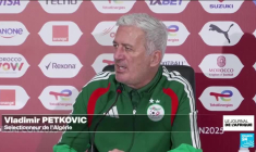 CAN-2025 : l'Egypte de Mohamed Salah se qualifie de justesse pour les quarts