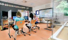 CORONAVIRUS: VERS UNE RÉOUVERTURE DES ÉCOLES AUX PAYS-BAS