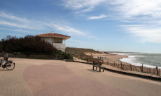 Un port de plaisance contesté en Vendée vient d’obtenir son feu vert (Crédit photo: Tuarek  - Wikimedia Commons)