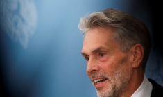 Dick Schoof est présenté comme le candidat au poste de premier ministre des Pays-Bas