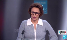 Stéphane Peu (PCF) : "Sur l'Ukraine, l'Europe aurait dû emprunter le chemin de la diplomatie"