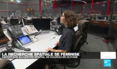 Matriarches : des femmes au centre de sociétés traditionnelles