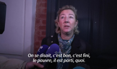 Tourcoing: un mineur à scooter décède après un refus d'obtempérer