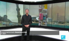 Immigration : le défi de Joe Biden