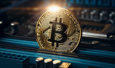 Un décret sur la crypto monnaie apporte des précisions sur leur transfert de propriété ( Crédits photo: ©  DedMityay - stock.adobe.com)