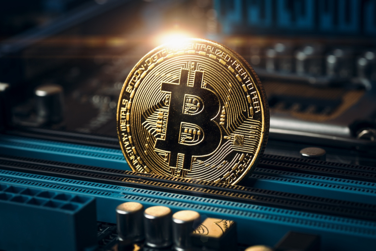 Un décret sur la crypto monnaie apporte des précisions sur leur transfert de propriété ( Crédits photo: ©  DedMityay - stock.adobe.com)