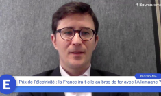 Prix de l'électricité : la France ira-t-elle au bras de fer avec l'Allemagne ?