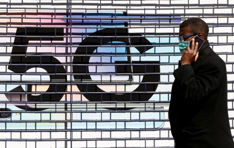LA CHINE EXHORTE LA SUÈDE À ANNULER LE BANNISSEMENT DE HUAWEI ET ZTE SUR SES RÉSEAUX 5G