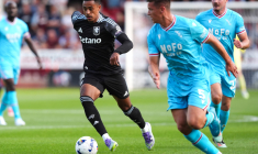 Newcastle casse encore sa tirelire pour chiper Jacob Ramsey à Villa