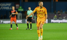 Une figure de Ligue 1 annonce sa retraite