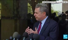 Harvey Weinstein : nouveau procès pour viol et agressions sexuelles