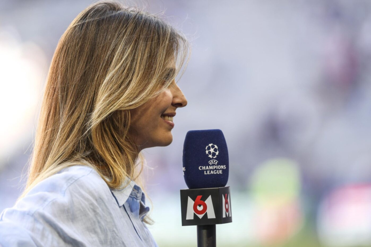 Vous n'entendrez pas Grégoire Margotton cet été