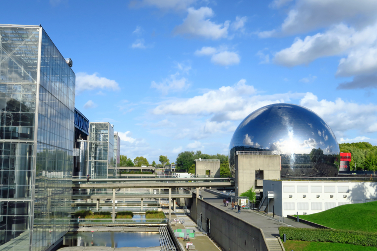 Voici 5 exemples de lieux culturels dont l'histoire est surprenante. Crédit photo : Adobe Stock