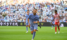 Amine Gouiri : « Le résultat ne compte pas trop »