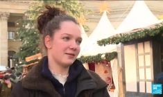 Covid-19 : les Allemands seront "vaccinés, guéris ou morts" à la fin de l'hiver (ministre)