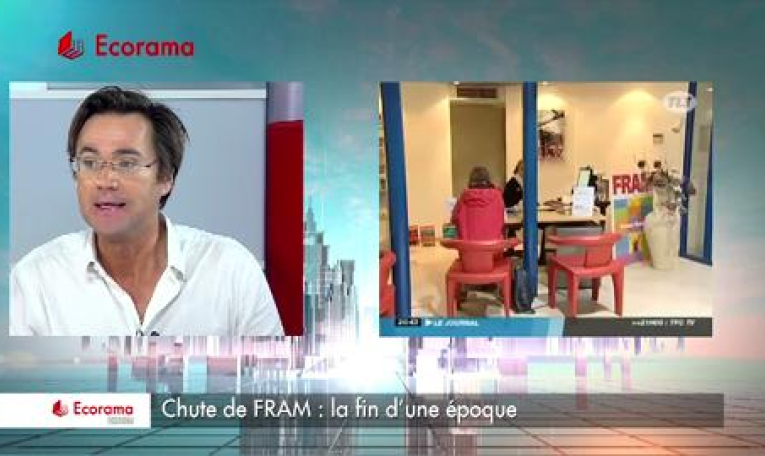 Showroomprive ou le retour en Bourse des ".com", fin de partie pour FRAM, Niel défie Bolloré dans Telecom Italia : tout ce qu'il faut savoir (VIDEO)