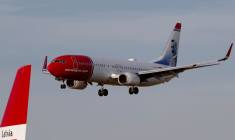 EN CONFLIT AVEC BOEING, NORWEGIAN AIR ENVISAGE D'ACHETER DES AIRBUS