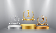 Voici le classement des marques préférées des Français