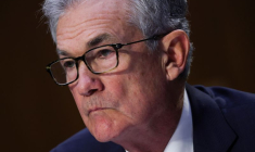 POWELL (FED): L'ÉCONOMIE AMÉRICAINE RESTE LOIN DU PLEIN EMPLOI