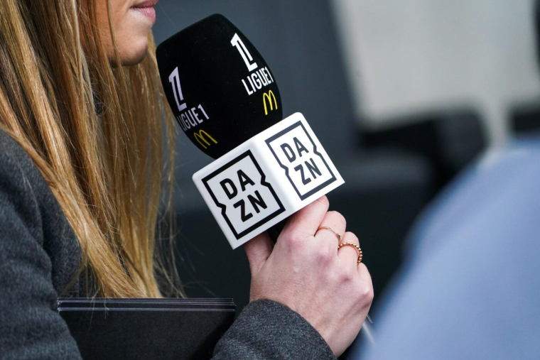 Pour DAZN, l'Arcom est « une passoire » face au streaming illegal