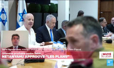 Gaza : Washington demande à "voir le plan" d'Israël avant son opération à Rafah