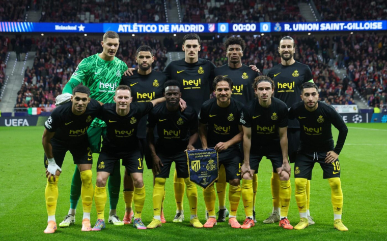 L'Union Saint-gilloise boycotte le Black Friday