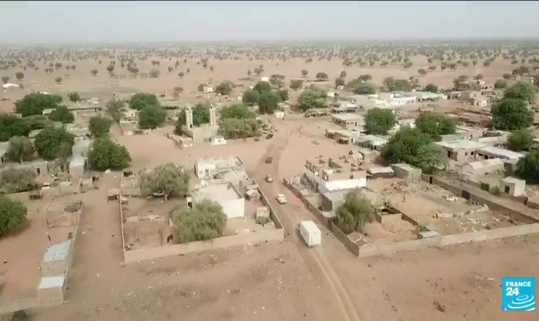 COP26 : la Grande Muraille Verte du Sahel verra-t-elle le jour ?