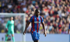 Cheick Doucouré a retrouvé les terrains 14 mois plus tard