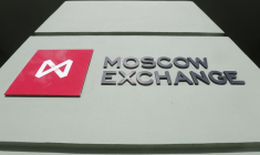 LA BOURSE DE MOSCOU N'OUVRIRA PAS LUNDI, DIT LA BANQUE CENTRALE