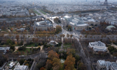 ( AFP / ERIC FEFERBERG )