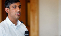 GRANDE-BRETAGNE: L'OUVERTURE DU VOTE POUR DÉSIGNER LE SUCCESSEUR DE JOHNSON DÉCALÉE, SELON LA PRESSE