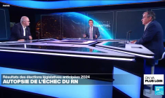 L'après-législatives en France : qui pour gouverner et comment ?