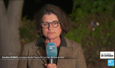 Afrique du Sud : l'ex-président Jacob Zuma exclu des prochaines élections