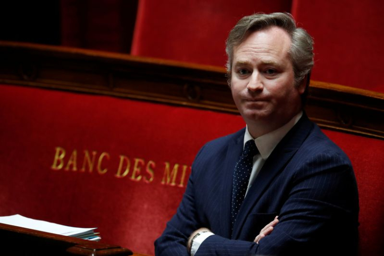 CORONAVIRUS/FRANCE: 28 MILLIARDS D’EUROS D'AIDES APPORTÉS AU TOURISME, ANNONCE LEMOYNE