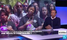 Madagascar : un an après, la Gen Z s’est-elle fait confisquer sa révolution ?