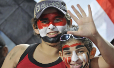 Nouvelle-Zélande-Egypte, un match historique à plus d'un titre
