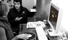 L'action Solutions 30 perd 4% sur un an. (© Solutions 30)