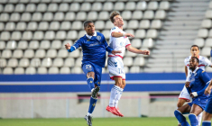 Les clubs de N1 réaffirment leur volonté d’une Ligue 3