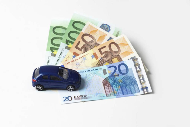 Indemnités kilométriques : de quoi s'agit-il ? / iStock.com - Tuned_In