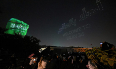 L’Arabie saoudite pourrait accueillir la Coupe du monde à 64 équipes