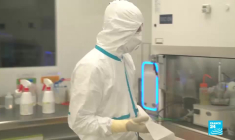 Vaccins anti-Covid-19 : la recherche française en déroute ?
