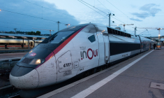 La SNCF met en vente 100 000 billets de TGV à partir de 19 euros ce mardi 24 juin. (illustration) (Viarami / Pixabay)
