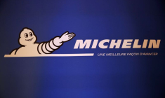 MICHELIN VISE UNE CROISSANCE DE 5% PAR AN DANS LE MONDE POST-COVID