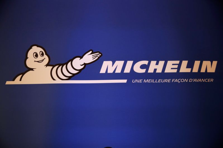 MICHELIN VISE UNE CROISSANCE DE 5% PAR AN DANS LE MONDE POST-COVID