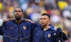 Sans jouer, la France peut rêver de la première place du classement FIFA