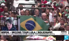 "Le bolsonarisme est une force politique indépendante de Bolsonaro."