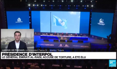 Le général émirati Al-Raisi, accusé de torture, élu président d'Interpol