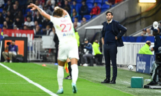 Paulo Fonseca à l'OL, c'est officiel